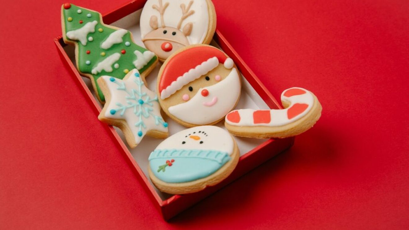 Te îngrași mereu de sărbători? Iată cinci moduri simple de a rupe acest ciclu/ De sărbători, menținerea greutății este esențială