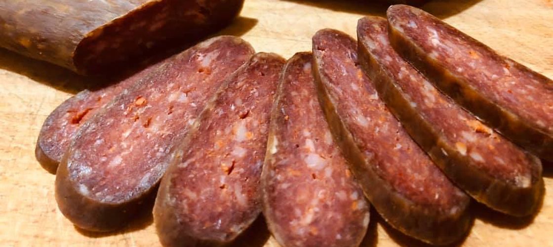 Babicul de Buzău a primit certificarea europeană IGP și intră oficial în patrimoniul gastronomic protejat al Uniunii Europene / Ana Maria Mircea: „Această certificare aparține întregii comunități care a păstrat vie tradiția”