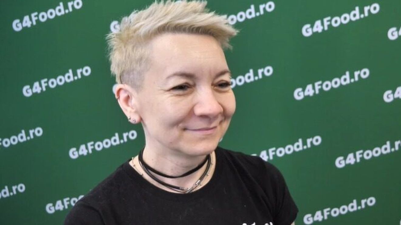 VIDEO | „Gustă cu atenție, bucură-te de moment” – proiectul care îi învață pe liceeni să mănânce conștient / Dana Dobrescu: „Îi învățăm inclusiv cum să-și organizeze viața, cum să-și planifice mesele și activitățile zilnice”