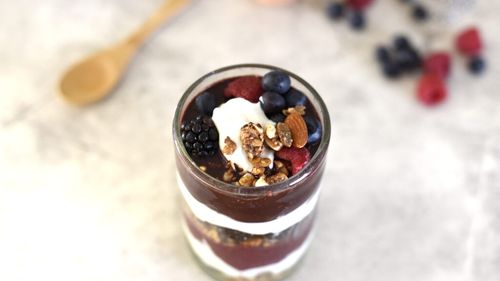 Deserturi pe care le poți mânca fără să te îngrași, recomandate de dieteticieni / Rețetele, bune pentru slăbit, pot fi făcute de oricine