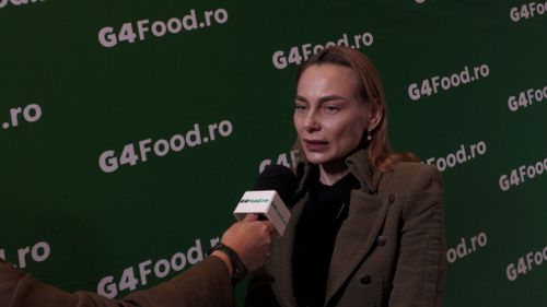 VIDEO | Agricultura pe datorie | Elena Andrei, fermier: „Riscăm să nu ne putem hrăni propria familie. Fiul meu, la 17 ani, își face griji că nu vom avea resurse suficiente să ne acoperim datoriile”
