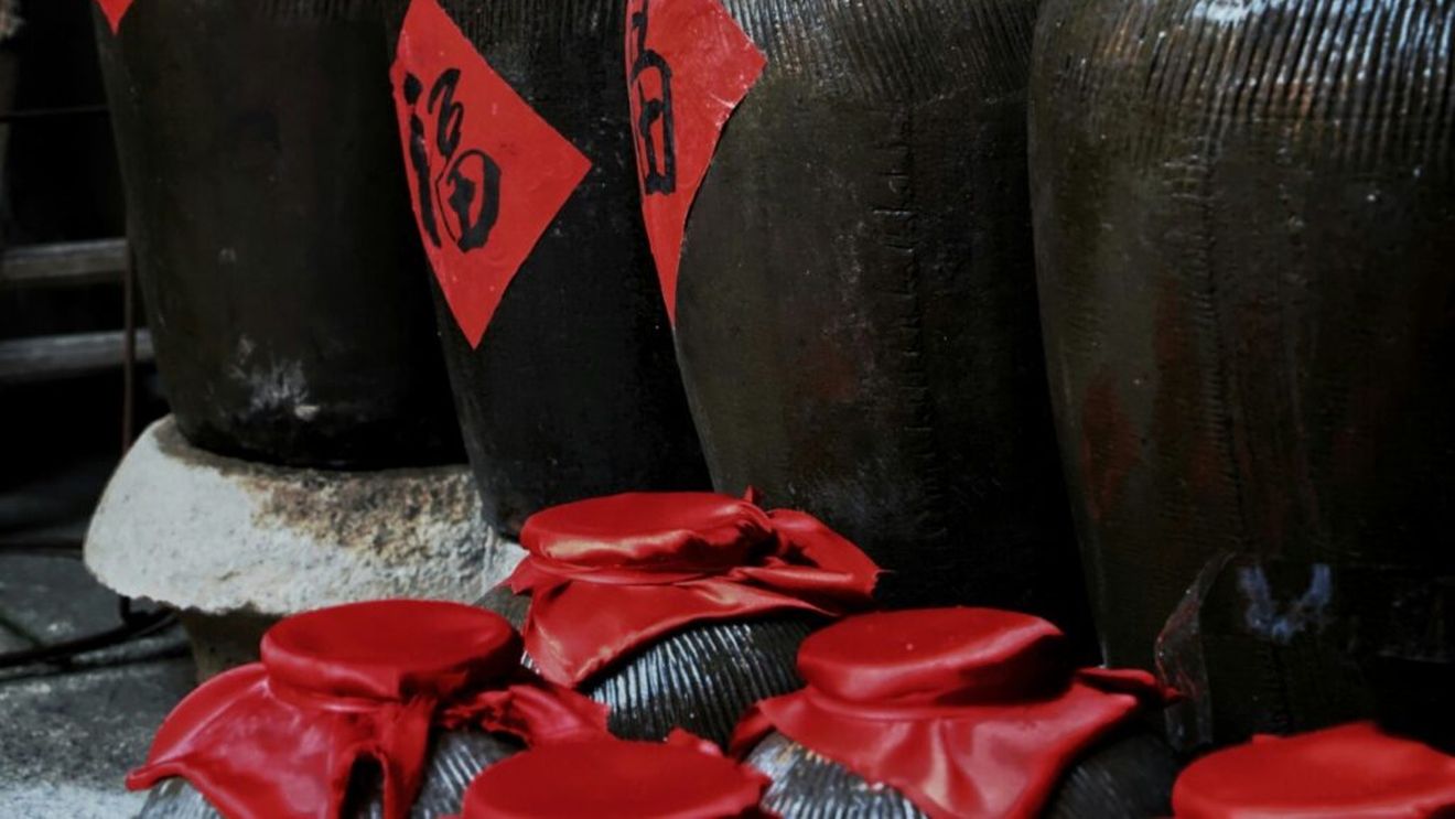 Piaţa aglomerată a vinului din China nu oferă speranţe pentru o industrie globală cu probleme