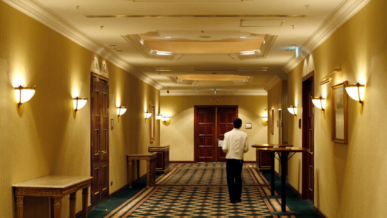 Marriott intră pe piața hotelieră din Sibiu / Fostul Golden Tulip Ana Tower trece printr-un rebranding / Restaurantul păstrează specificul românesc, cu preparate reinterpretate