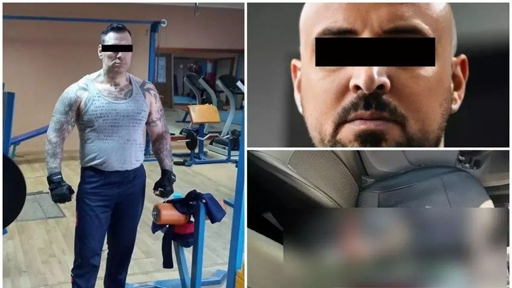 Bucătar recidivist, acuzat de omor la Cernavodă / A înjunghiat un alt bărbat în plină stradă