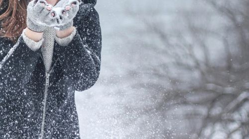 Ce pot mânca pentru a mă încălzi?/Supa, proteinele, grăsimile și legumele prăjite pot contribui la autoreglarea temperaturii corpului