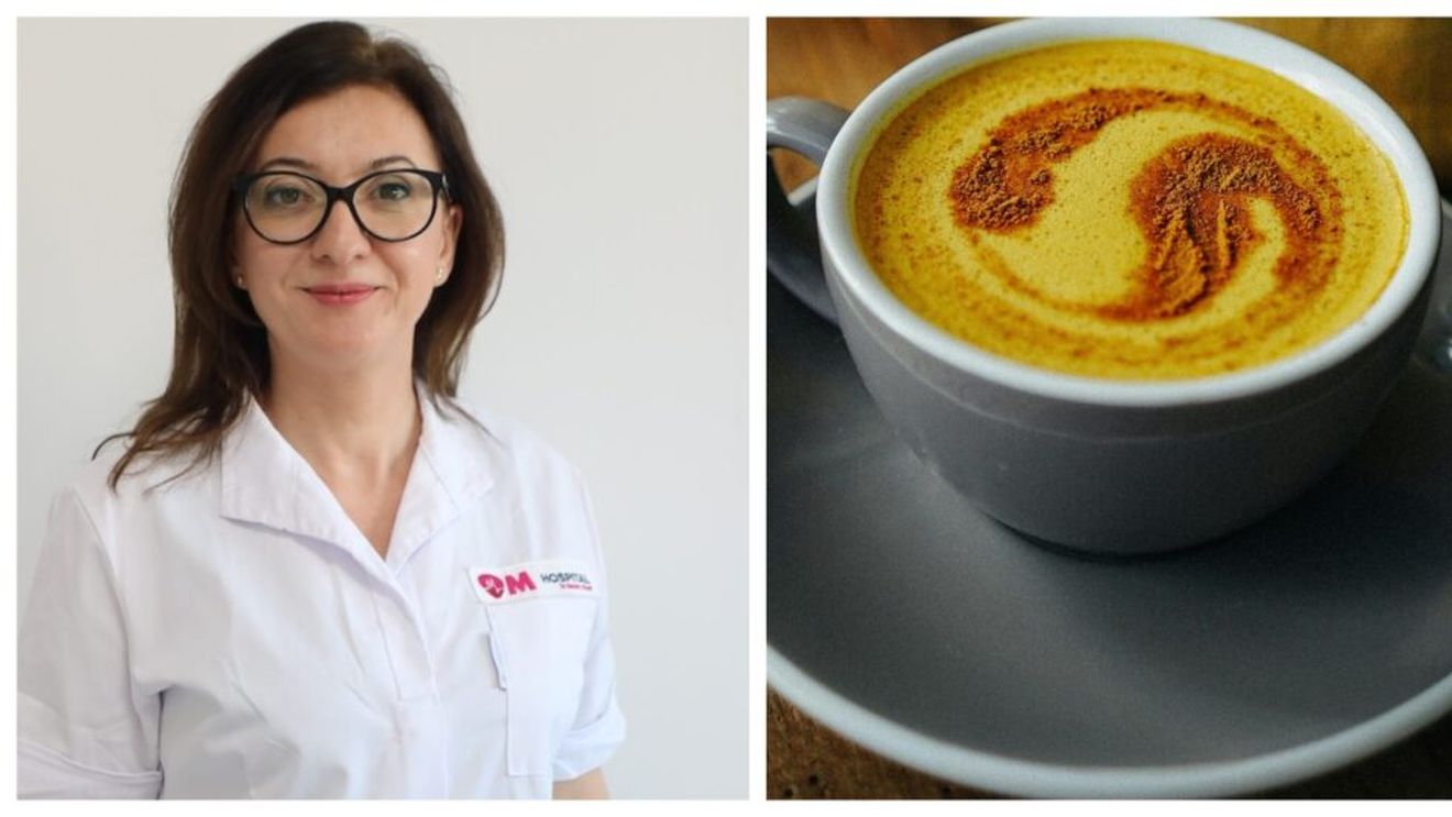 Dr. Roxana Zaharia, medic chirurg, explică ce ai voie să mănânci înainte și după endoscopia digestivă superioară: „Nu ingerați nimic înainte de procedură, datorită riscului de aspirație în tractul respirator”