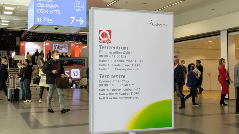 ANUGA 2025: cel mai mare târg alimentar din lume pune sustenabilitatea în centrul industriei / Un punct de întâlnire pentru întreaga lume a alimentației