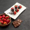 Cinci deserturi nevinovate / Sunt dulci, dar au puține calorii și îți potolesc pofta de zahăr fără sentimentul de vinovăție și fără kilograme în plus