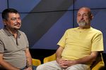 VIDEO | „DISPUTANDUM, un podcast despre gusturi cu Cosmin Dragomir” (Episodul 13): Cezar Ioan: „Pelinul poate fi pentru România ceea ce este retsina pentru greci” / „Exporturile românești de vin sunt firave” / „Estul Europei poate fi noul trend”