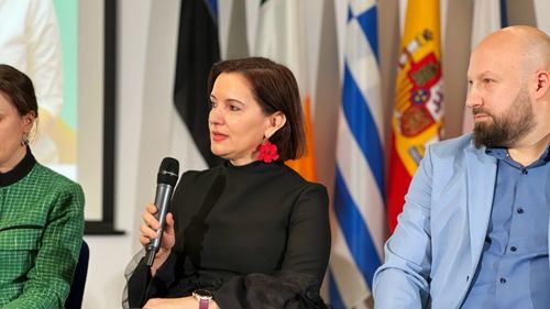 VIDEO I Hidratarea corectă pentru un metabolism eficient. Tania Fântână (nutriționist): „Asigură-te că bei suficientă apă și fă din asta o prioritate!”