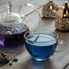Un nou colorant albastru natural, din microalge, ar putea fi aprobat de către Uniunea Europeană / „Apropierea foarte mare de nuanța Brilliant Blue le va permite clienților să creeze experiențe culinare noi și interesante”