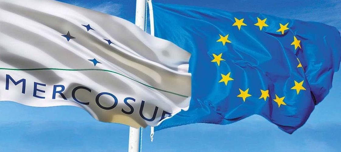 Acordul comercial UE-Mercosur va începe să se aplice provizoriu de la 1 mai 2026 / Bruxellesul spune că firmele, consumatorii și fermierii vor vedea beneficii chiar din prima zi