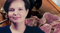 Ce mănânc după gastrectomie? Dr. Irina Mateieș, specialist în nutriție oncologică, recomandă proteine la fiecare masă, fără cereale integrale, varză sau mazăre, pentru a evita sindromul de dumping