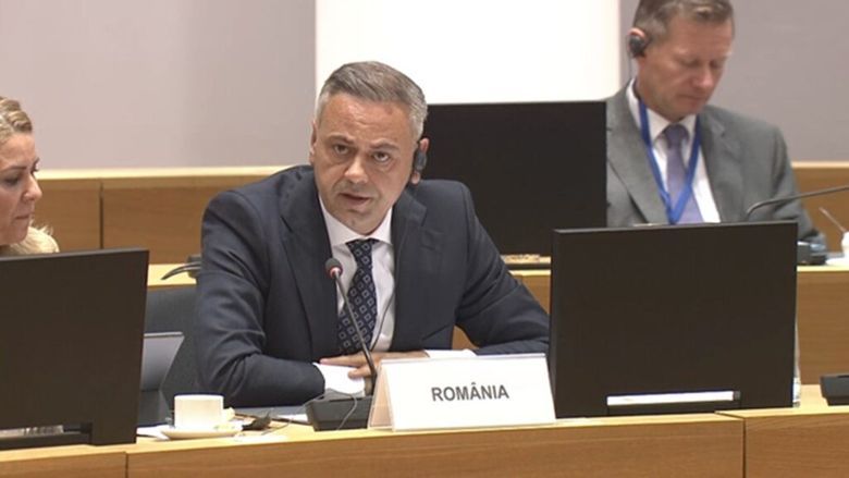 VIDEO | Fostul ministru al Agriculturii, Florin Barbu, spune că ar mânca carne de la o oaie bolnavă și nevaccinată: „Nu afectează sănătatea”