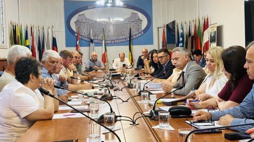 Ministrul Agriculturii, Florin Barbu, a anunțat o serie de întâlniri la nivel județean cu fermierii / Scopul declarat: adaptarea politicilor publice la nevoile reale din teritoriu