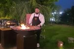 VIDEO | Chef fără secrete | „Ca să ajungem să fim bucătari moderniști, trebuie să avem cartea într-o mână și cuțitul în cealaltă” / Chef Cristian Paterău, despre disciplină, educație și presiunea din bucătăriile moderne
