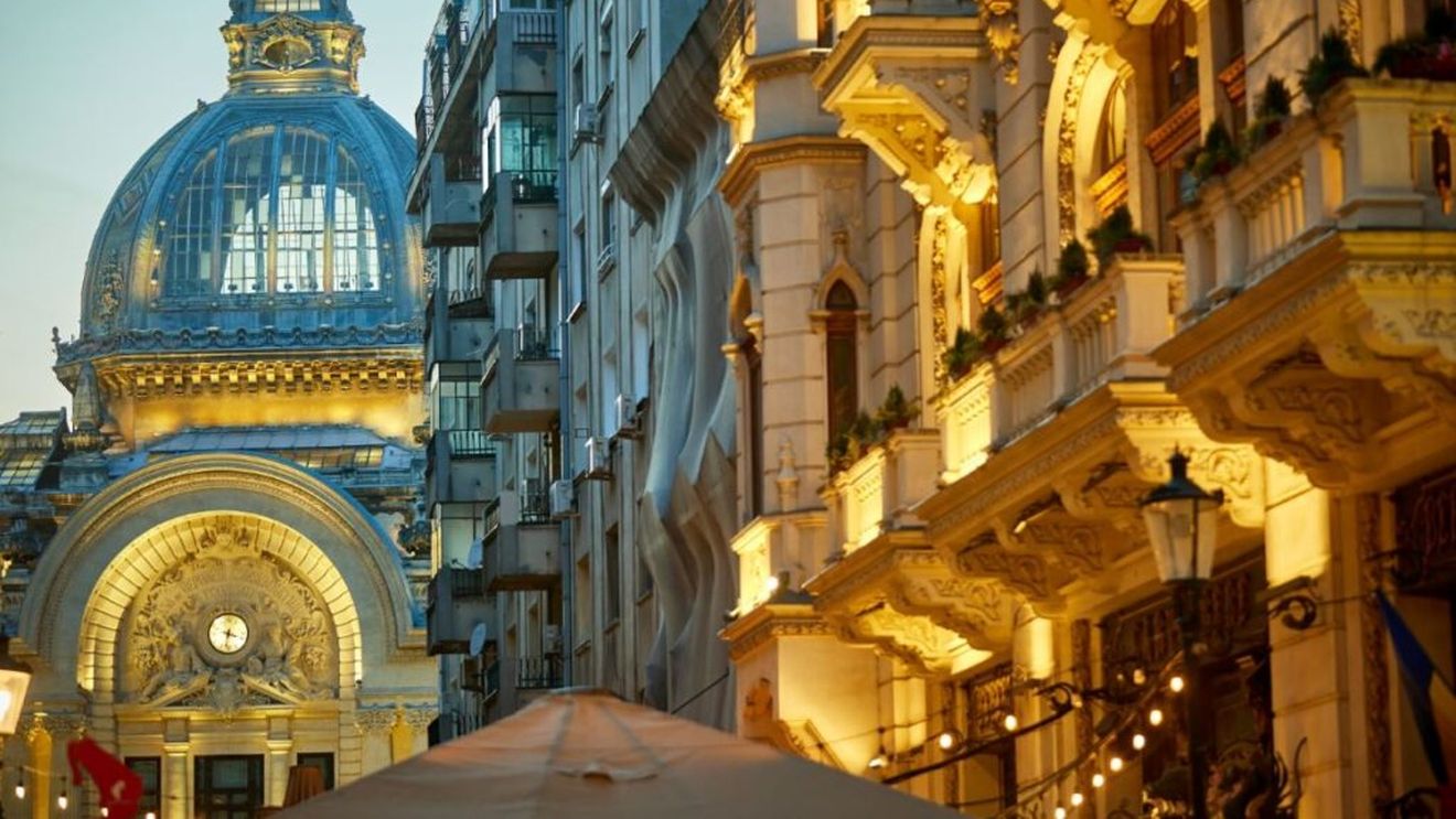 City Grill Group este câștigătorul licitației desfășurate de Cazinoul din Constanța pentru operarea unei cafenele-bistro