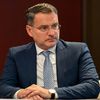 Dan Manolescu, președintele Camerei Consultanților Fiscali: „Dacă ne uităm la produsele pe care le cumpărăm, în niciun caz inflația percepută nu este egală cu cea de pe site-ul BNR sau cu inflația națională”