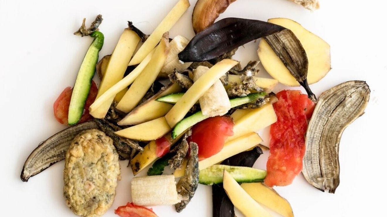 Legume de la care nu trebuie aruncat nimic. Fie că e vorba de coji, tulpini sau de frunze, pot fi toate utilizate în stil creativ