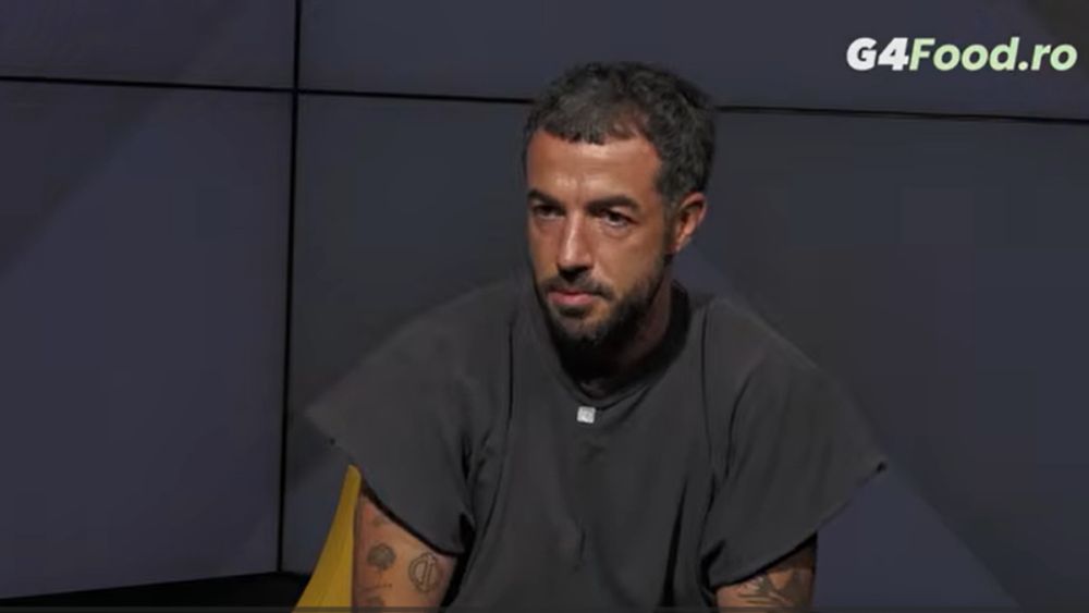 VIDEO | Urzici culese primăvara, folosite într-un alt sezon / Chef Alex Dumitru explică rolul ingredientelor conservate în meniu