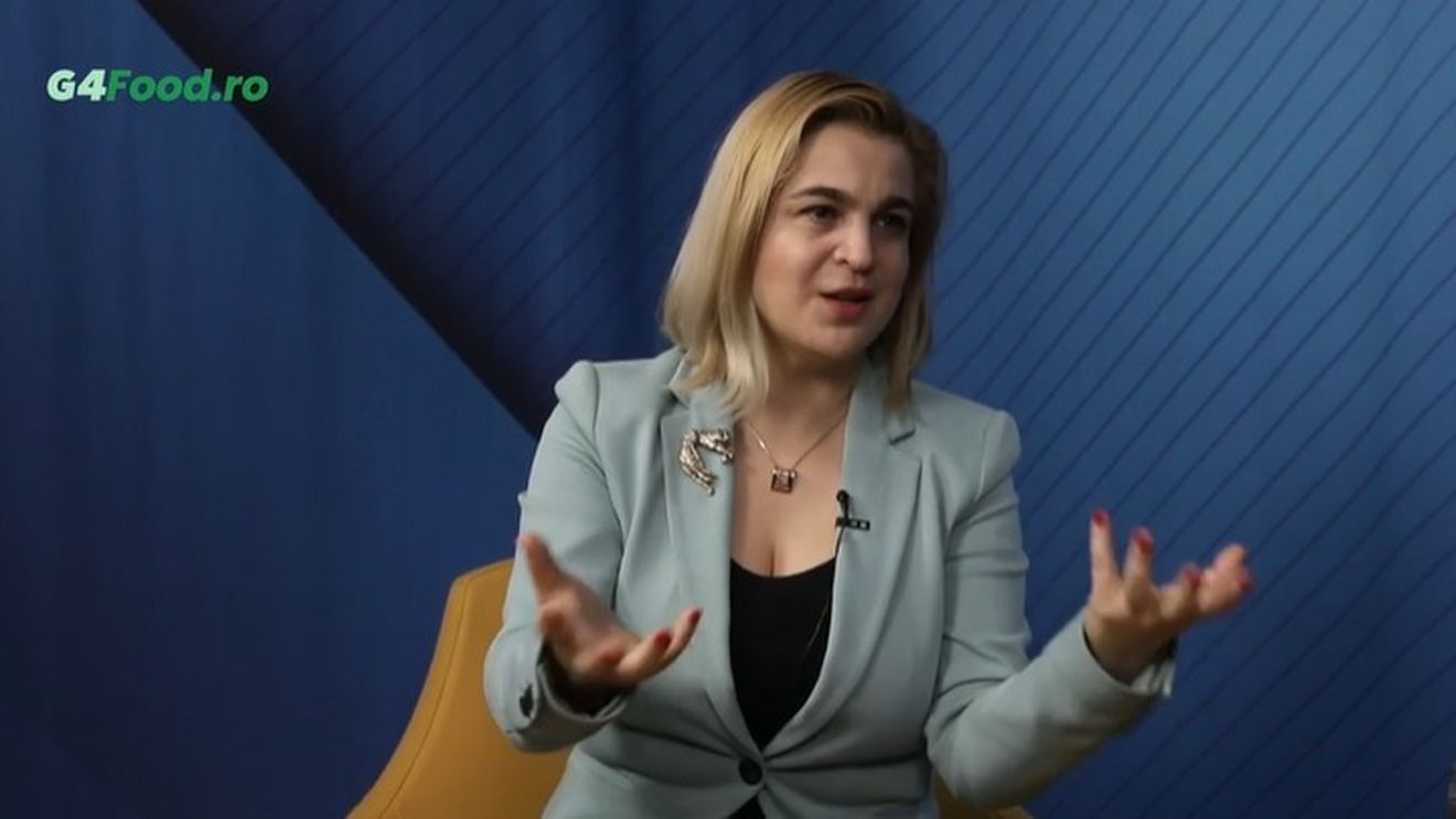 VIDEO | Este sau nu necesar să ai o pregătire în agronomie pentru a cultiva cătină? Mădălina Giurescu, Bio Cătina: „La noi în cooperativă, 99% ori sunt IT-iști, ori sunt chimiști, ori vin din alte profesii”