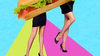 Un sandwich pe zi pentru o talie mai subțire? Studiu amplu: alimentul banal care poate reduce colesterolul, tensiunea arterială și circumferința taliei