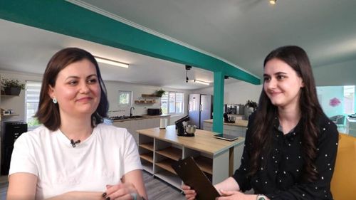 CANDY BAR | Andreea Andrei, fondatoarea Unique Cake: Coliva este un desert provocator. Vreau să o scot din zona de asociere cu evenimentele funerare, cu moartea” | VIDEO