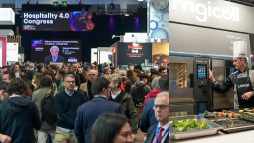 HIP Madrid (10-13 martie 2025), întâlnirea principalilor profesioniști din Horeca/ Accentul s-a pus pe problemele legate de consum și pe IA