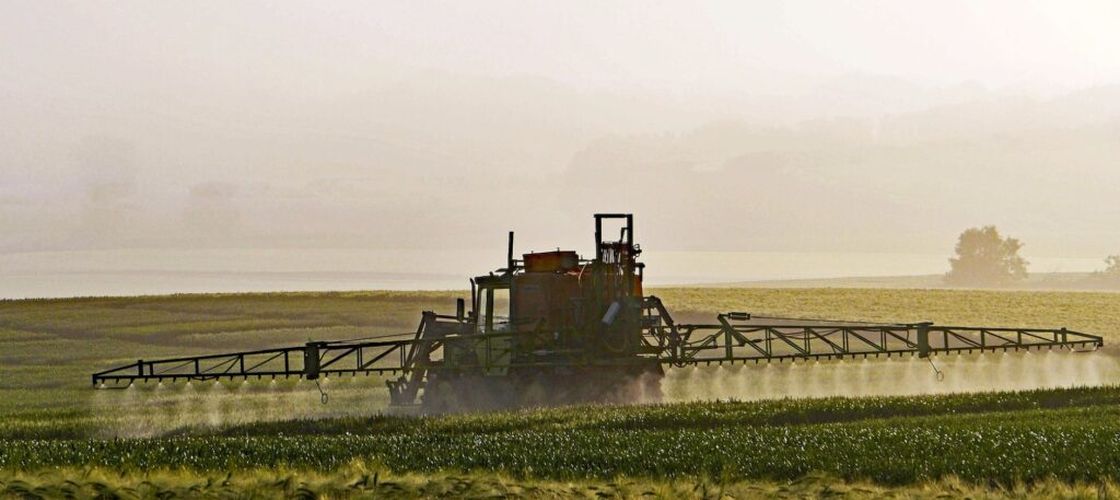 SUA și alți parteneri comerciali avertizează UE privind noile reguli pentru pesticide / Importurile alimentare ar putea fi afectate