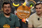 VIDEO | „DISPUTANDUM, un podcast despre gusturi cu Cosmin Dragomir” (Episodul 8) | Adrian Șonka, astronom: „În spațiu, mâncarea nu mai are același gust” / De ce astronauții nu pot găti și nici măcar nu pot presăra sare peste preparate