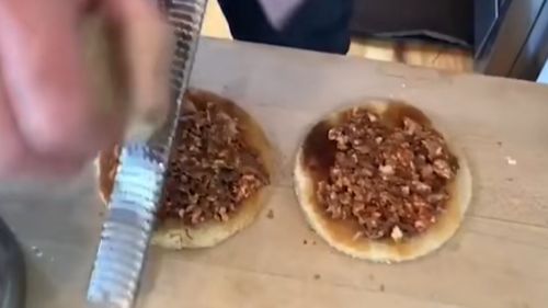 Sandwichul cu popcorn și sardine care făcea furori în anii 1900, virală pe TikTok / Rețeta bizară care spune multe despre gusturile americanilor de atunci