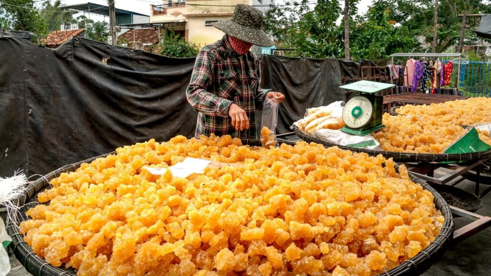 „Zahărul” Jaggery, benefic pentru sănătatea inimii/Acest îndulcitor nerafinat, obținut din trestie de zahăr, îmbunătățește fluxul sanguin și tensiunea arterială și reduce inflamația și colesterolul