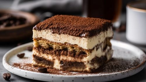 Rețeta oficială de tiramisù așa cum a fost ea înregistrată de creatorul ei în 1970. Desertul opulent al verii, care nu cunoaște opoziție