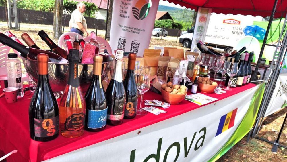 Producătorii moldoveni își pot vinde produsele agroalimentare și nu numai fără taxe vamale în Elveția, Norvegia, Islanda și Liechtenstein, printr-un acord de liber schimb