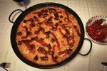 VIDEO | Rețetele Juanitei | Orez în stil spaniol (paella) cu carne de pui și cârnați/ Prânz de duminică pentru toată familia după o rețeta tradițională adaptată la gusturi românești