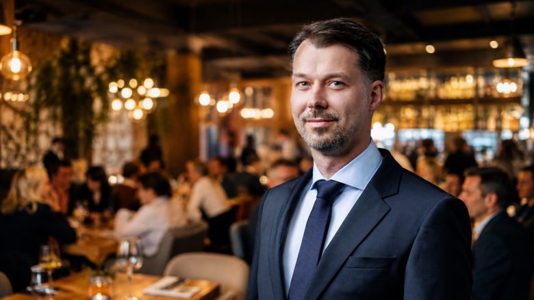 Radu Vona (consultant HoReCa): „Un restaurant poate fi o fantezie foarte scumpă pentru investitori”. De ce localurile pline nu garantează succesul financiar, iar „like-urile nu plătesc facturile”?