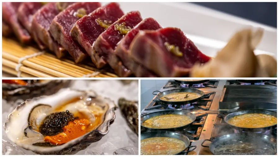 Lamine Yamal a organizat o petrecere pentru tatal sau