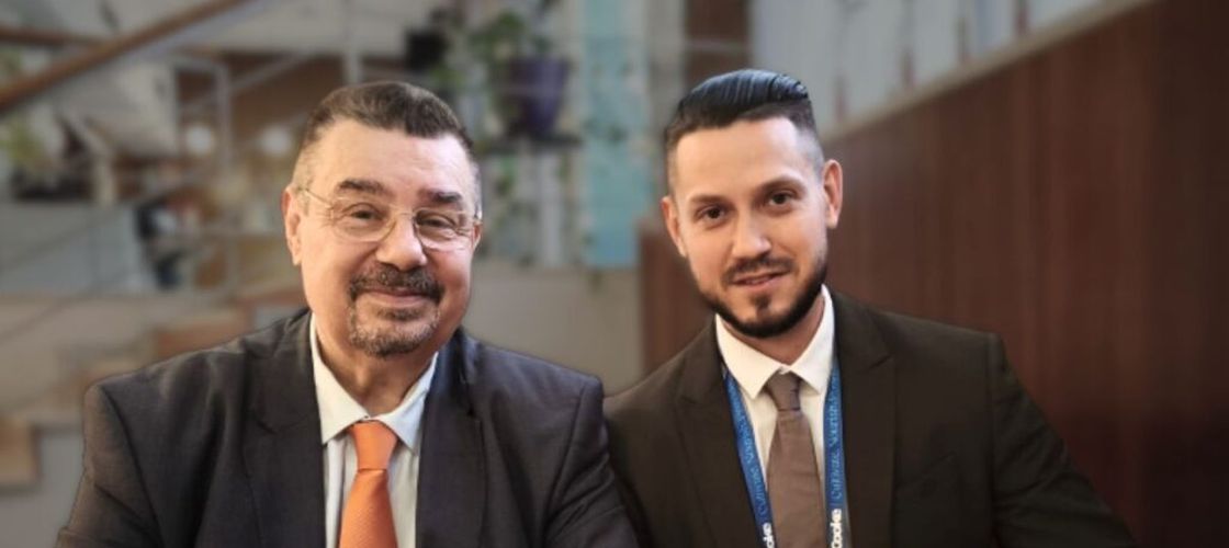 VIDEO | Seafood Barcelona 2026, locul unde se întâlnesc pasionații de pește și fructe de mare/ Costin Cuzdrioreanu (COSTIANA): E o bună ocazie să afli de la crema producătorilor de pește și fructe de mare care sunt ultimele tendințe