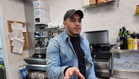 Cum arată o zi de muncă a unui patron de bar. „Marea mea problemă în acest moment este că am doar două mâini. Viață de familie nu mai există”