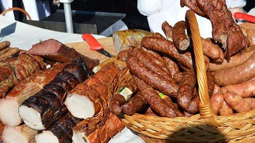 Mușchiulețul de porc, ministerul și aplicația AFIR