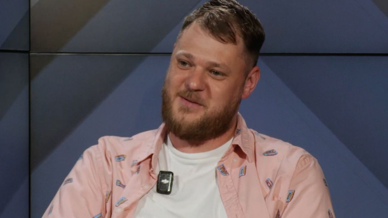 VIDEO | Ce este bistronomia / Chef Alexandru Burcă: „Este între bistro și fine dining. Vrem ca oamenii să mănânce relaxat”