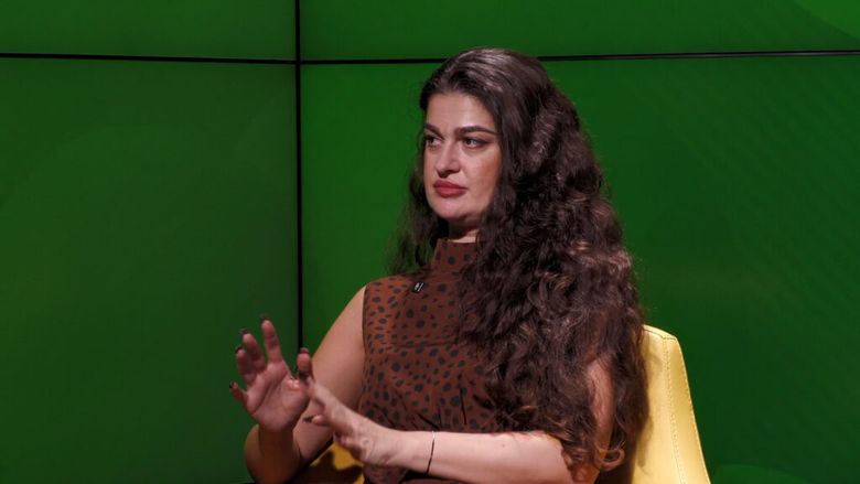 VIDEO | Dr. Cătălina Hogea: „Creierul are nevoie de energie și glucoză” / De ce este importantă alimentația adaptată stilului de viață