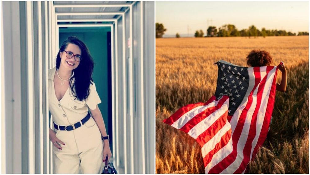 Interviu cu Andra Nistor, Departamentul de Agricultură al SUA. Ce ar trebui să facă producătorii români de vinuri pentru a fi mai vizibili pe plan extern: „Echipă!” / Reprezentanta USDA preferă steak-ul american, dar pizza o lasă pe mâna italienilor