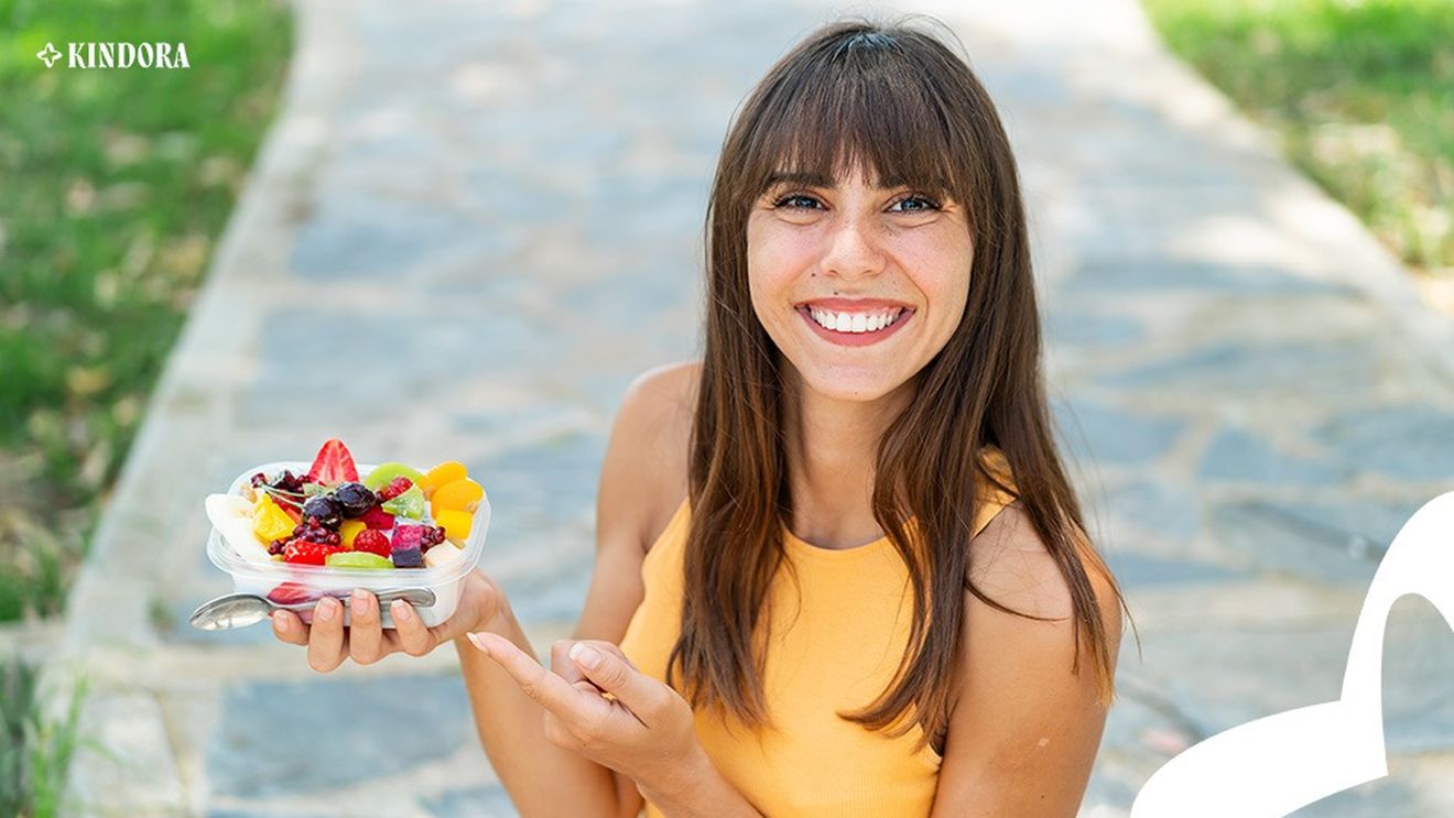 Fructele de sezon și silueta ta: rețeta Dukan pentru o vară fără griji