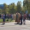 Oierii din Botoșani reiau protestele. Amenință că vor duce la București bălegar și lapte amestecat cu aracet