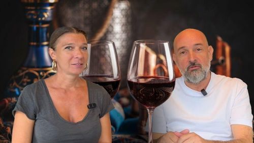 VIDEO | Connaisseur fără ifose (Ep. 47) | Andra Iliaș (explorator gastronomic, scriitor și promotor al gusturilor autentice), povești din Iran și arta de a savura, nu doar de a te îmbăta