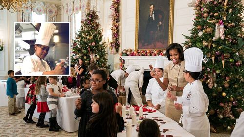 Cristeta Comerford, chef la Casa Albă pentru 5 președinți, se pensionează