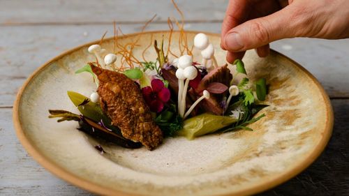 Cea mai fericită țară din lume caută 16 voluntari pentru o experiență gastronomică gratuită în Laponia și pe coastele nordice