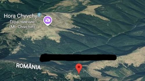 Doi ucraineni, rătăciți de câteva zile în Munții Maramureșului fără hrană și apă / Salvatorii montani și polițiștii de frontieră îi caută