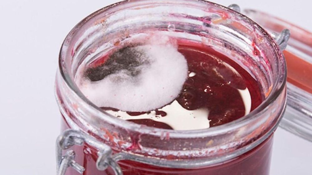 Mâncarea mucegăită poate provoca afecțiuni grave: de la intoxicații alimentare până la cancer hepatic, avertizează specialiștii / „Este tentant să tai partea mucegăită a unui fruct și să mănânci restul, dar...”